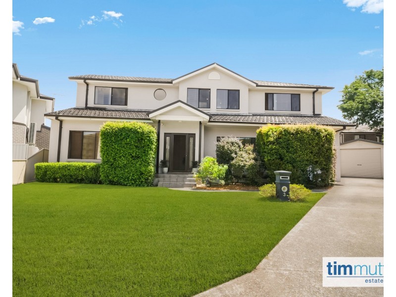 3 Melham Ave, Panania NSW 2213