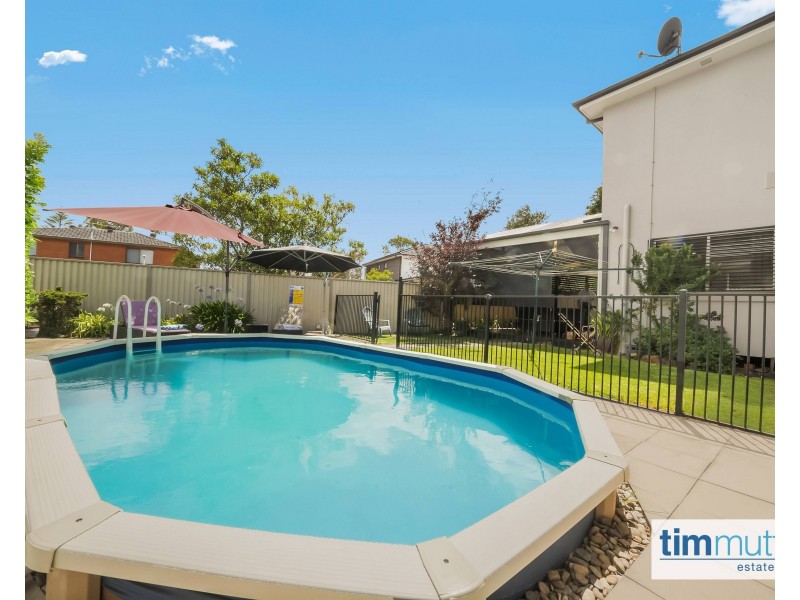 3 Melham Ave, Panania NSW 2213