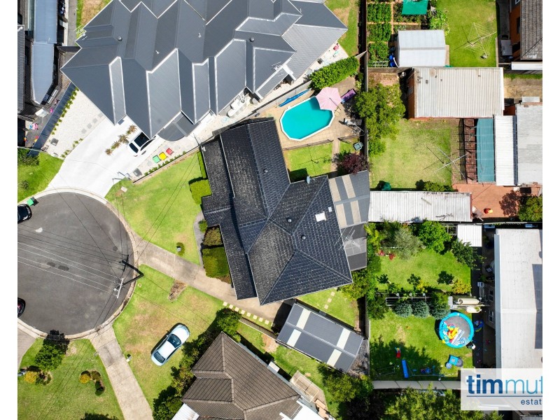 3 Melham Ave, Panania NSW 2213