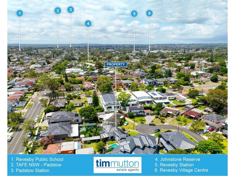 3 Melham Ave, Panania NSW 2213