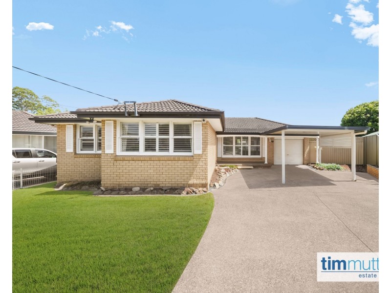 3 Cambrai Pl, Milperra NSW 2214