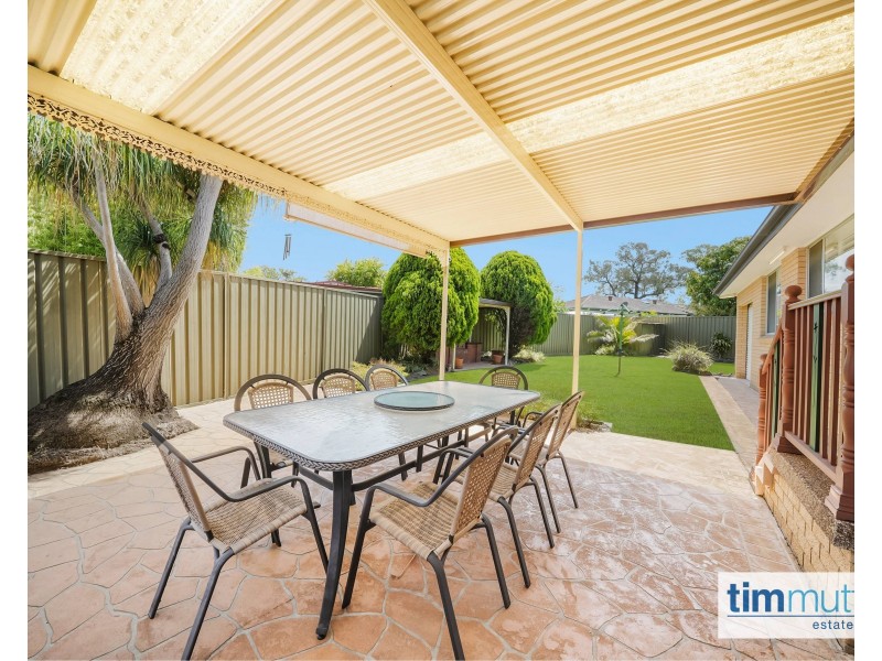 3 Cambrai Pl, Milperra NSW 2214