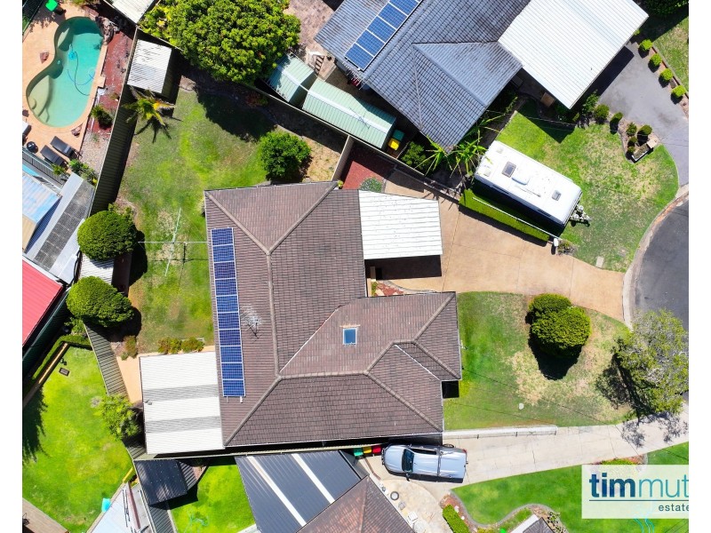 3 Cambrai Pl, Milperra NSW 2214