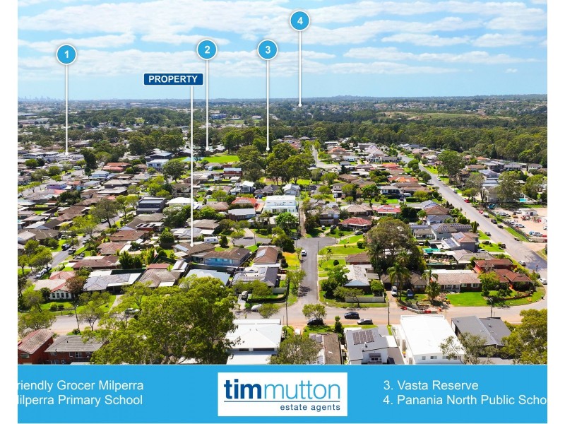 3 Cambrai Pl, Milperra NSW 2214