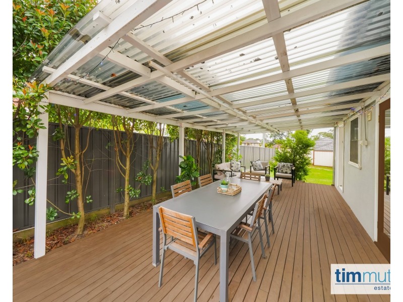 26 Collins St, Pendle Hill NSW 2145