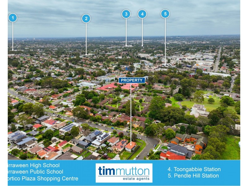 26 Collins St, Pendle Hill NSW 2145