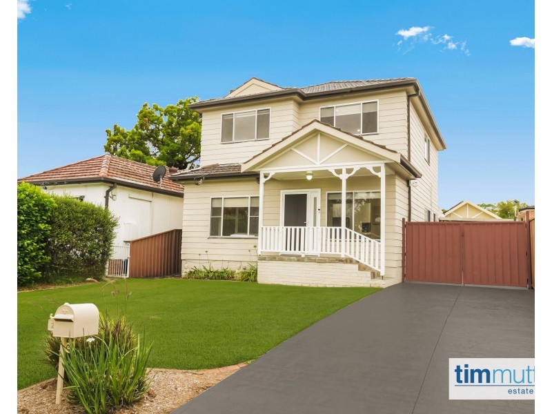 29 Milford Ave, Panania NSW 2213