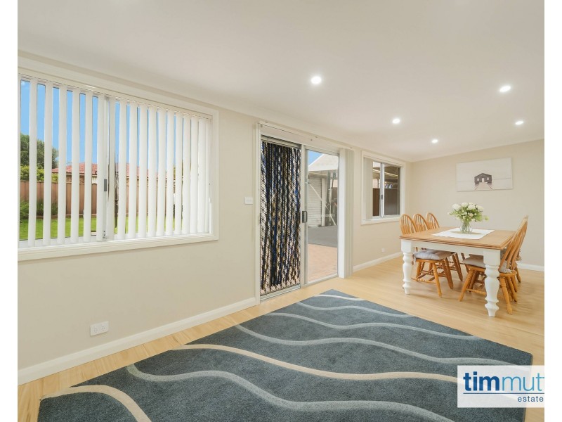 29 Milford Ave, Panania NSW 2213