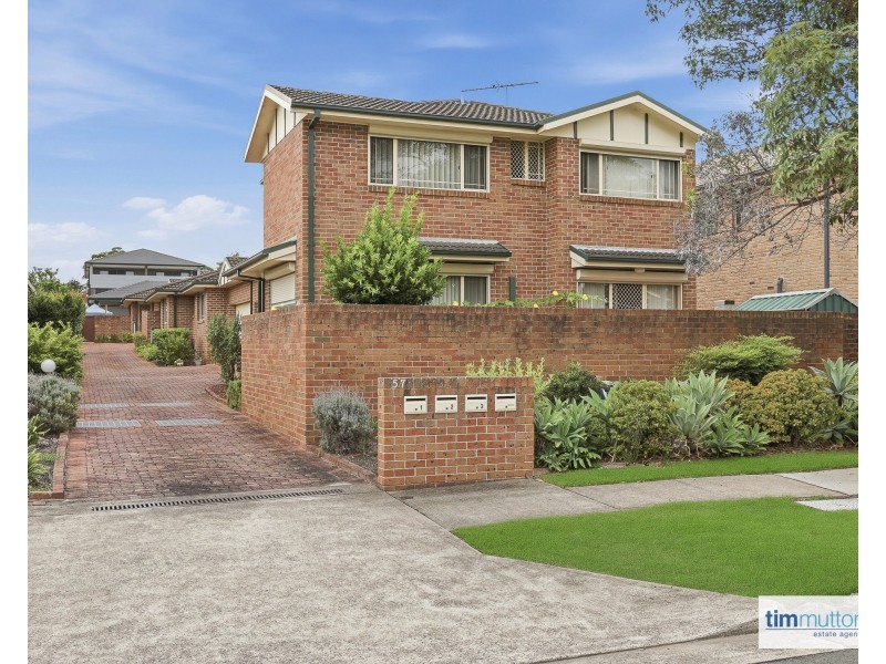 Unit 3/57 Sherwood St, Revesby NSW 2212