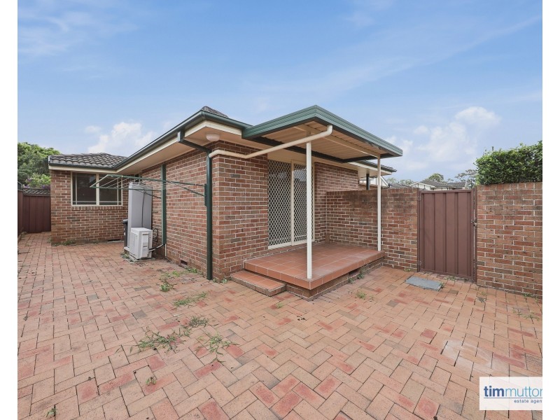 Unit 3/57 Sherwood St, Revesby NSW 2212