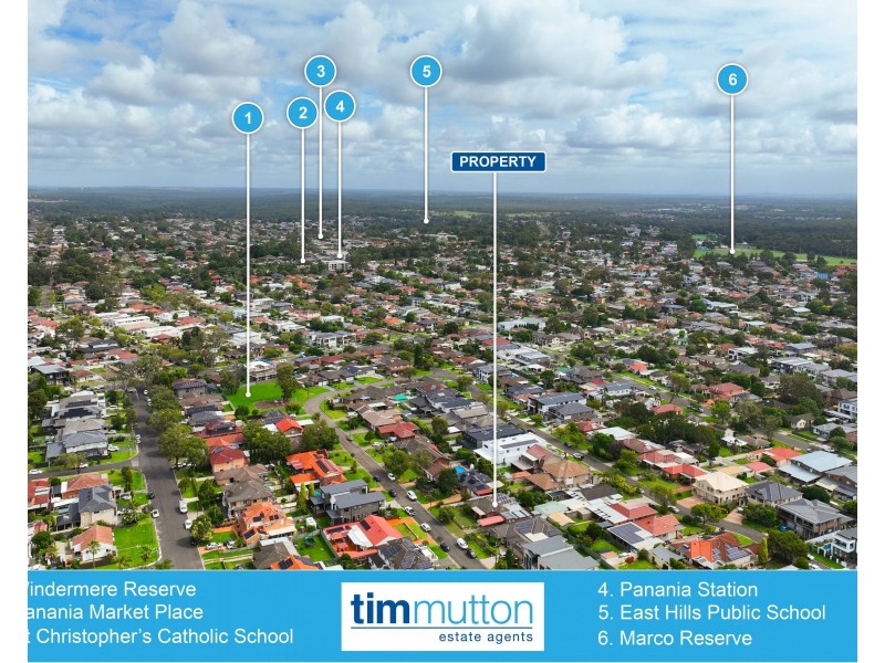 10 Windermere Cres, Panania NSW 2213