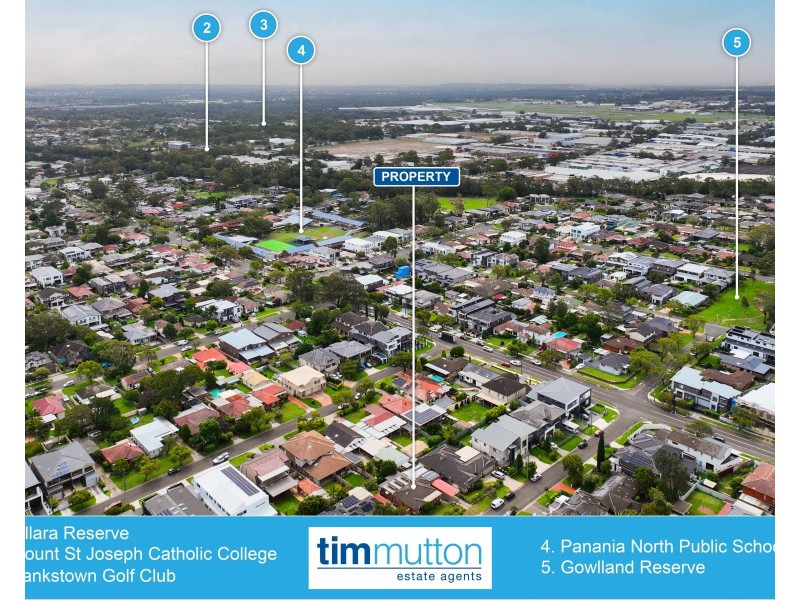 10 Windermere Cres, Panania NSW 2213