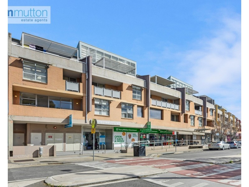 A6/19-29 Marco Ave, Revesby NSW 2212