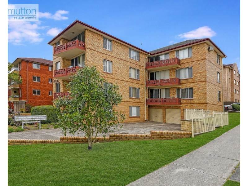 Unit 3/35-37 Cambridge St, Penshurst NSW 2222