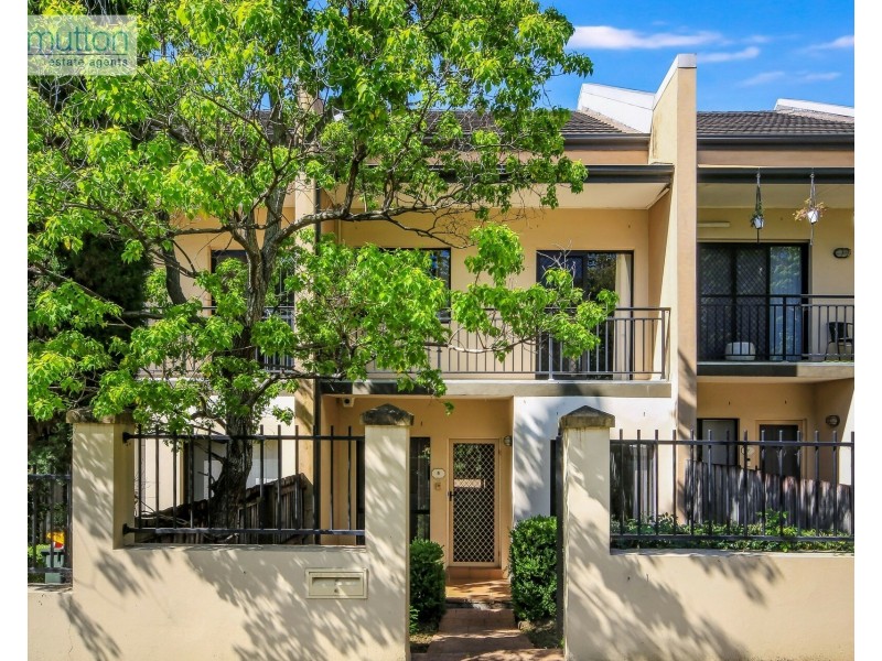 Unit 8/8-16 Virginia St, Rosehill NSW 2142