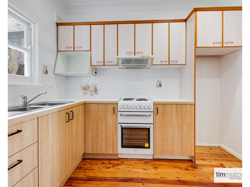 257 Tower Street, East Hills NSW 2213