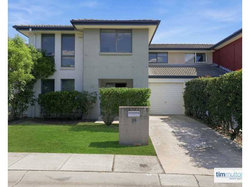 14 Greenwood Close, Hammondville NSW 2170