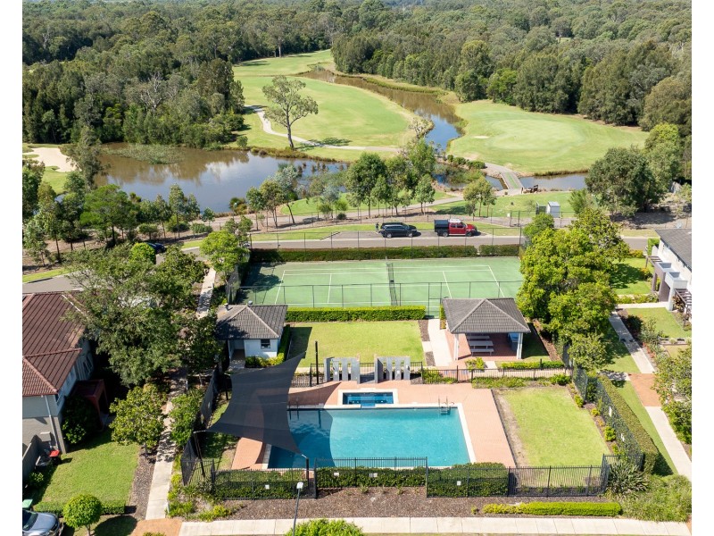 14 Greenwood Close, Hammondville NSW 2170