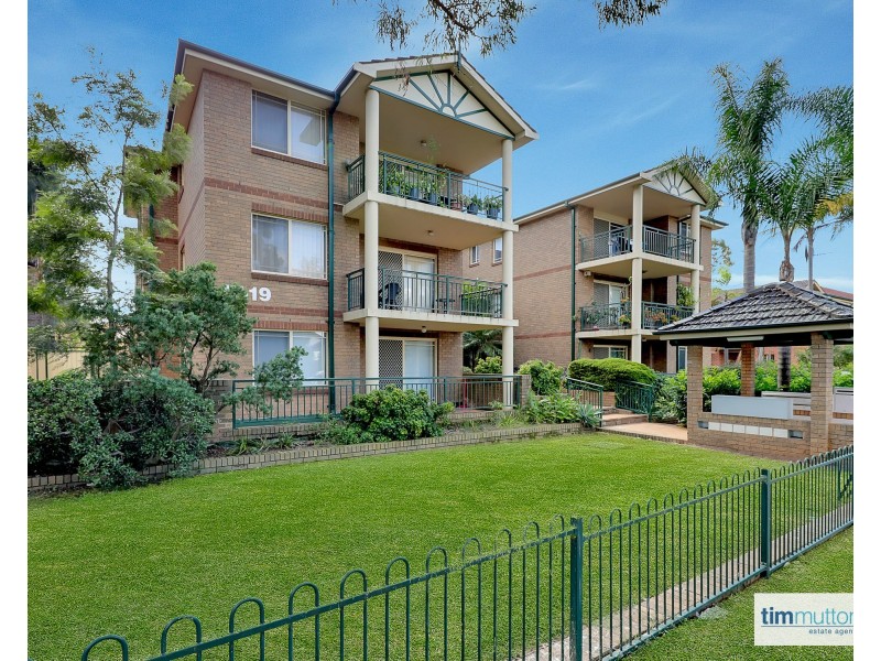 Unit 11/17-19 Shenton Avenue, Bankstown NSW 2200