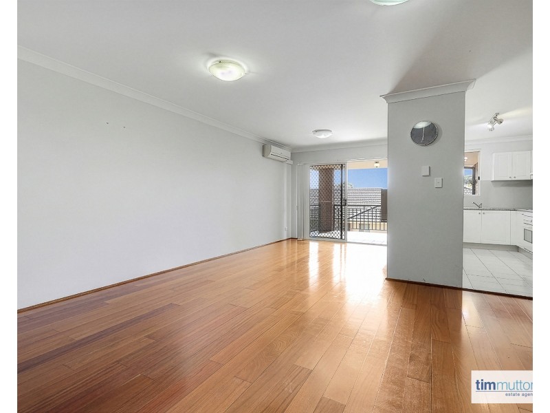 Unit 11/17-19 Shenton Avenue, Bankstown NSW 2200