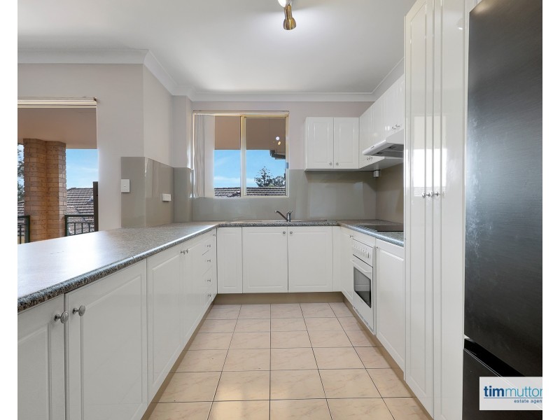 Unit 11/17-19 Shenton Avenue, Bankstown NSW 2200
