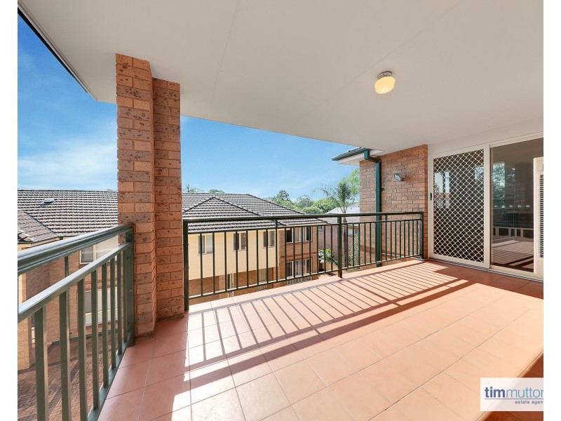 Unit 11/17-19 Shenton Avenue, Bankstown NSW 2200