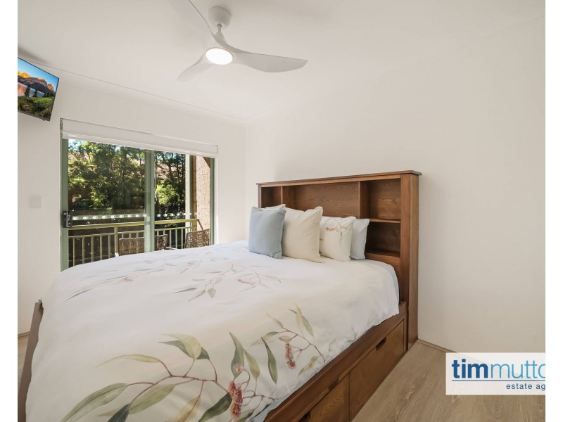 Unit 8/16 Frank Oliveri Drive, Chipping Norton NSW 2170