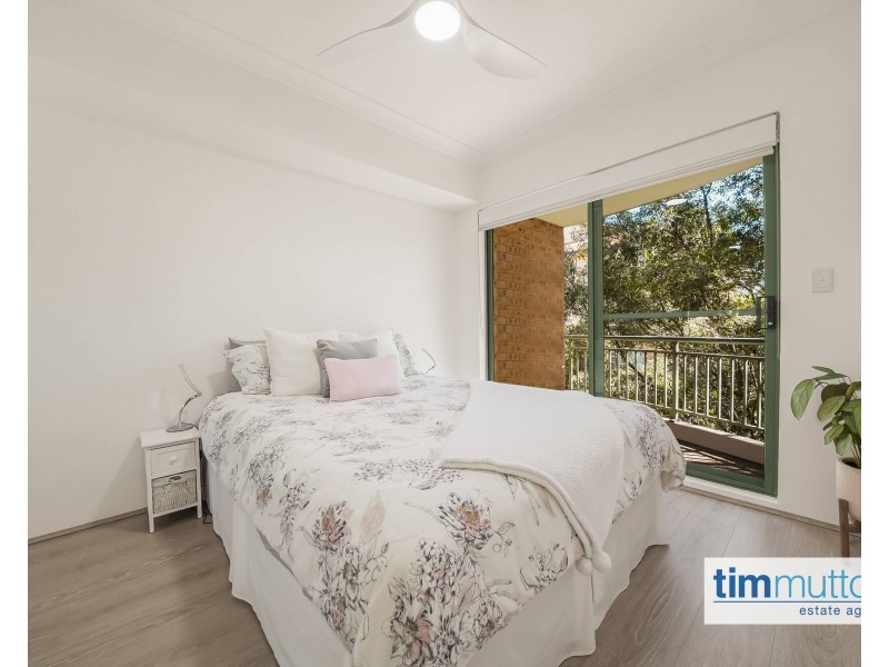 Unit 8/16 Frank Oliveri Drive, Chipping Norton NSW 2170