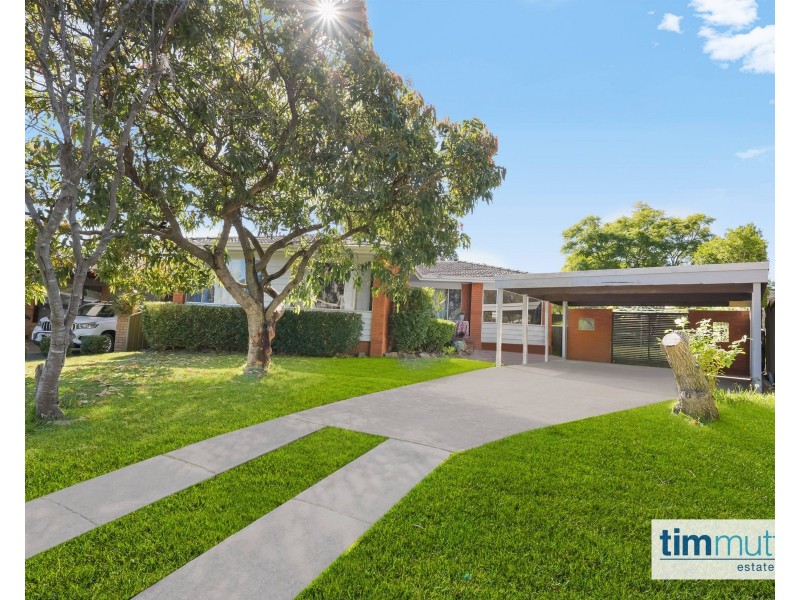 5 Cambrai Place, Milperra NSW 2214