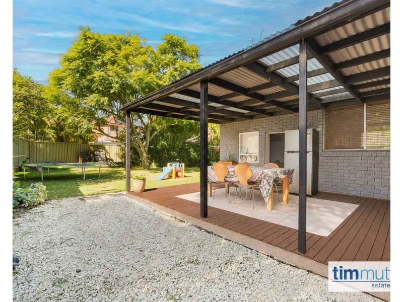 5 Cambrai Place, Milperra NSW 2214