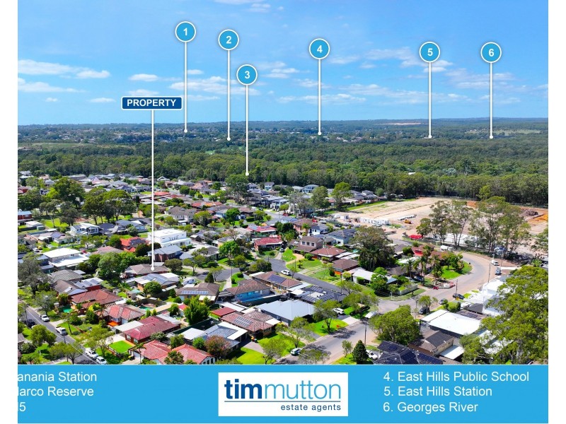 5 Cambrai Place, Milperra NSW 2214