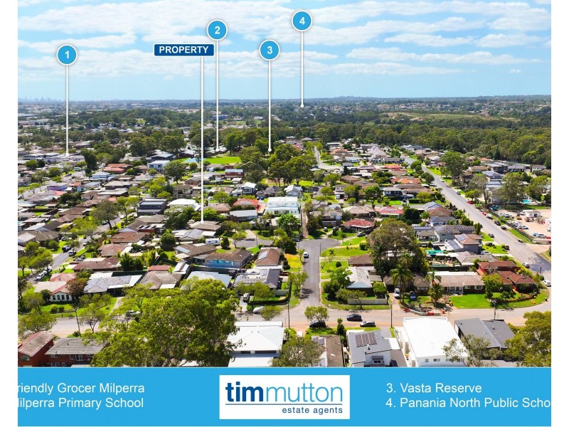 5 Cambrai Place, Milperra NSW 2214