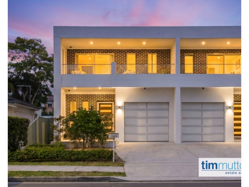 189 Marco Avenue, Panania NSW 2213