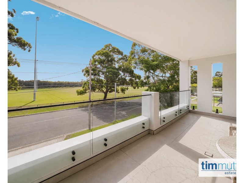 189 Marco Avenue, Panania NSW 2213
