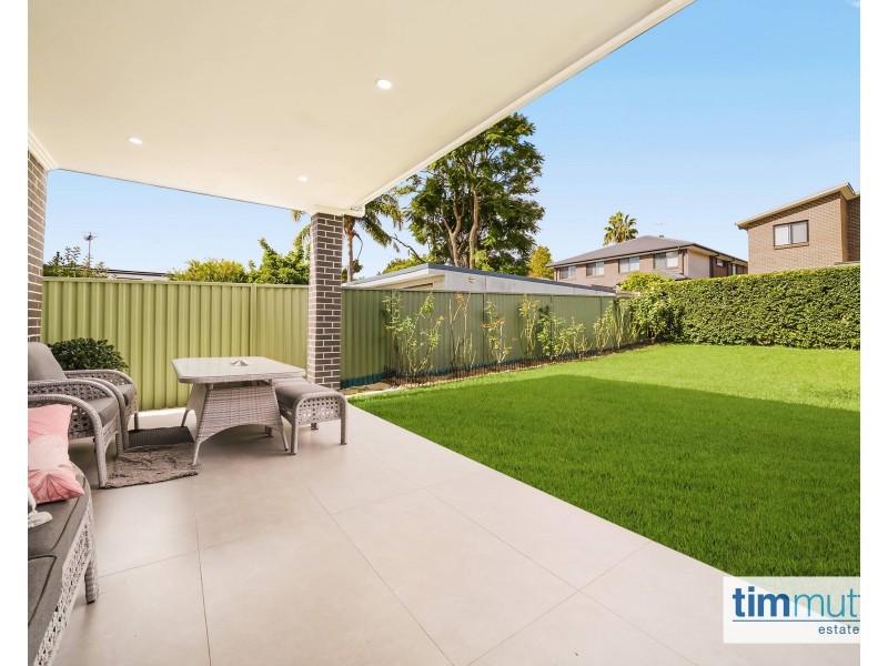 189 Marco Avenue, Panania NSW 2213