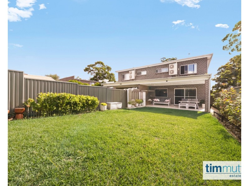 189 Marco Avenue, Panania NSW 2213