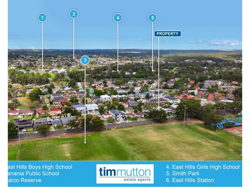 189 Marco Avenue, Panania NSW 2213