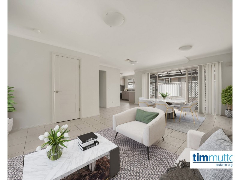 Unit 22/98-102 Victoria St, Werrington NSW 2747