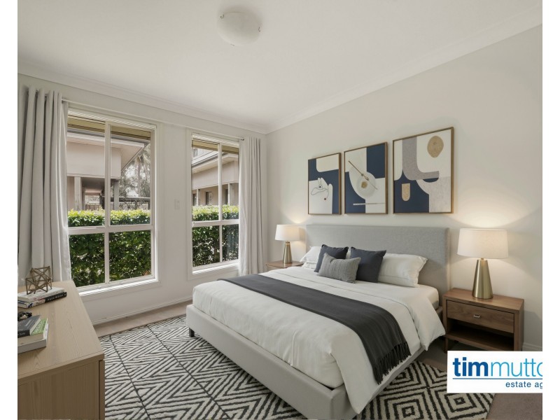 Unit 22/98-102 Victoria St, Werrington NSW 2747