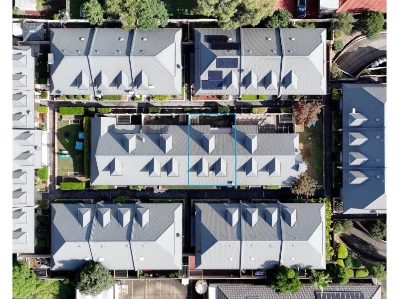 Unit 22/98-102 Victoria St, Werrington NSW 2747