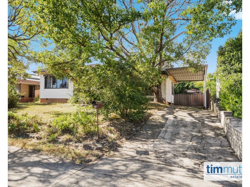 17 Dernancourt Parade, Milperra NSW 2214