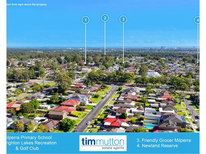 17 Dernancourt Parade, Milperra NSW 2214