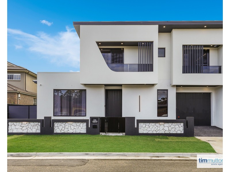 2A Anne Street, Revesby NSW 2212