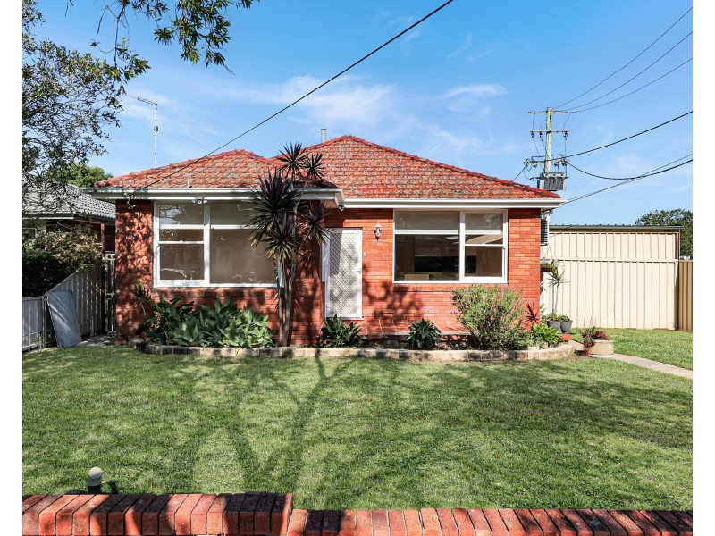 157 Bransgrove Road, Panania NSW 2213