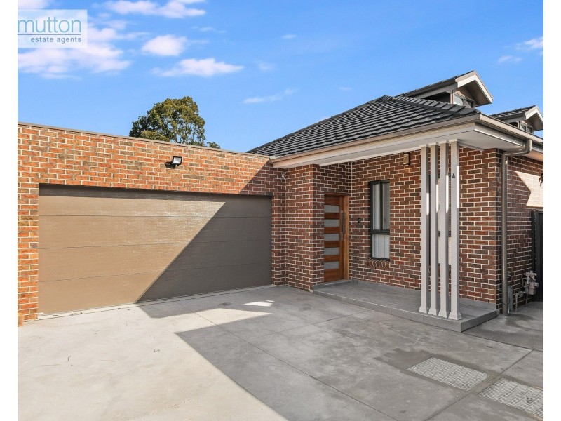 Unit 4/102 Beaconsfield Street, Revesby NSW 2212