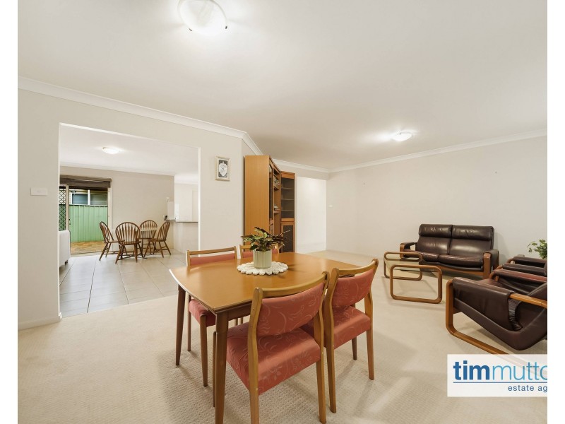 13 Penrose Avenue, East Hills NSW 2213