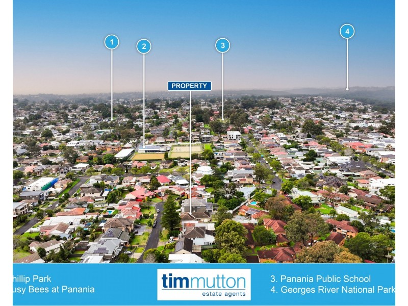 13 Penrose Avenue, East Hills NSW 2213