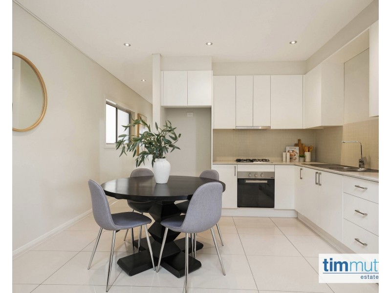 Unit 3/64 Junction Road, Moorebank NSW 2170