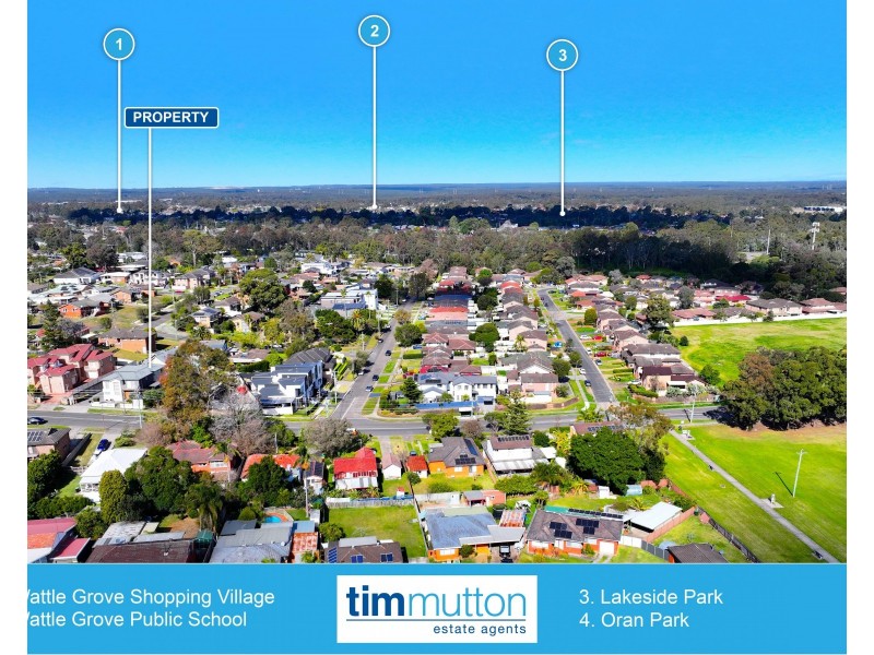 Unit 3/64 Junction Road, Moorebank NSW 2170