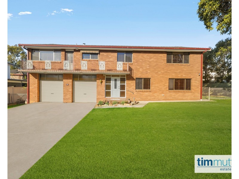 25A Tompson Road, Revesby NSW 2212